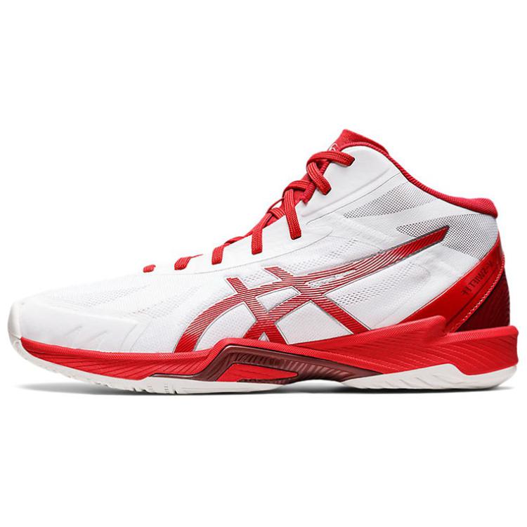 Кроссовки мужские ASICS V Swift FF MT 3 белые