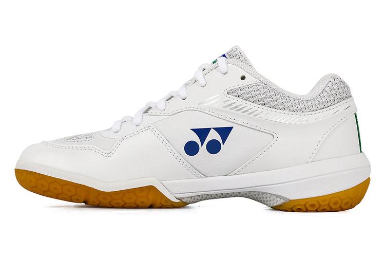 Кроссовки унисекс YONEX 65Z3 белые, 44.5 EU