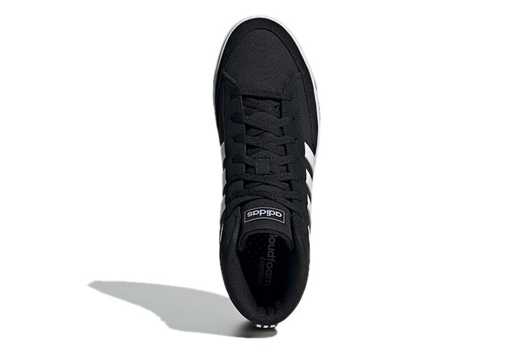 Кеды мужские Adidas Neo Retrovulc Mid черные