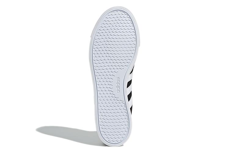 Кеды мужские Adidas Neo Retrovulc Mid черные