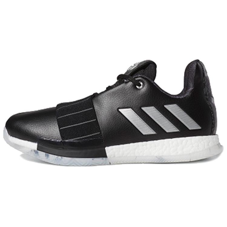Кроссовки мужские Adidas Harden Vol. 3, 40 2/3 EU