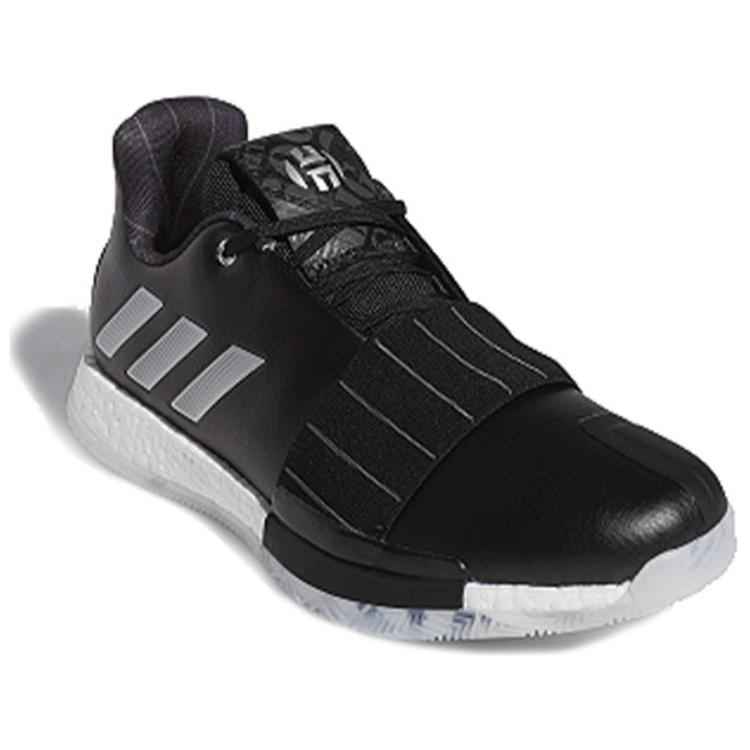 Кроссовки мужские Adidas Harden Vol. 3, 40 2/3 EU
