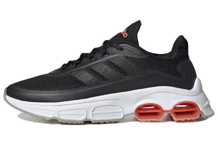 Кроссовки мужские Adidas Quadcube Core Black, 40 2/3 EU