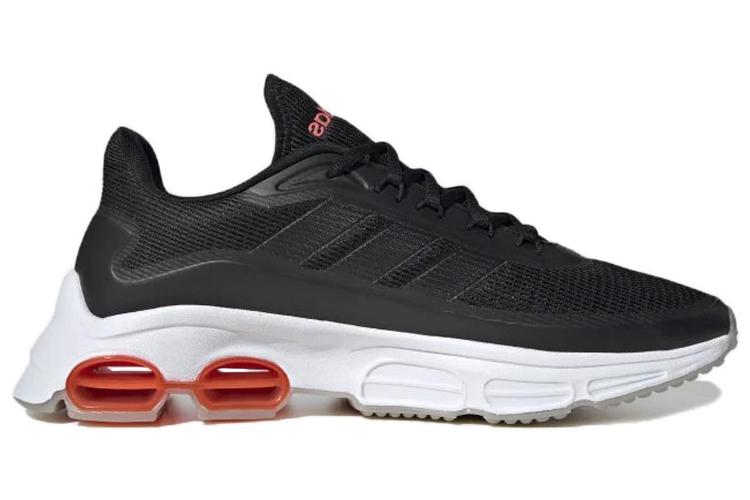 Кроссовки мужские Adidas Quadcube Core Black, 40 2/3 EU