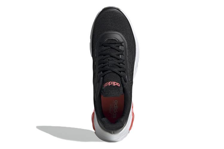 Кроссовки мужские Adidas Quadcube Core Black, 40 2/3 EU