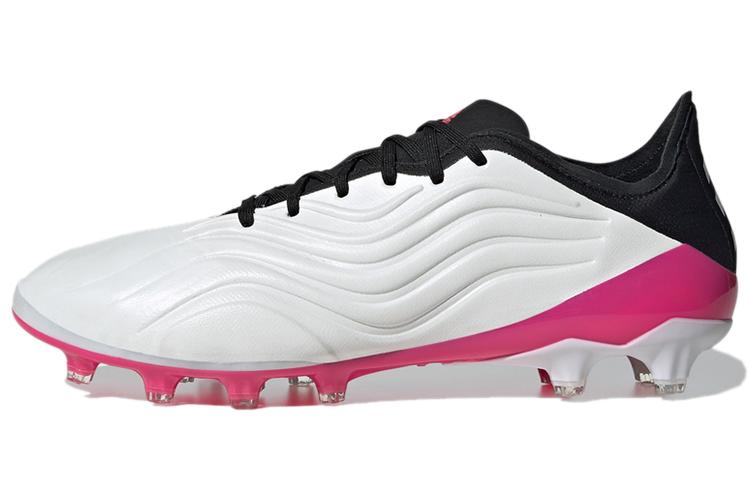 Футбольные бутсы мужские Adidas Copa Sense.1 Ag белые