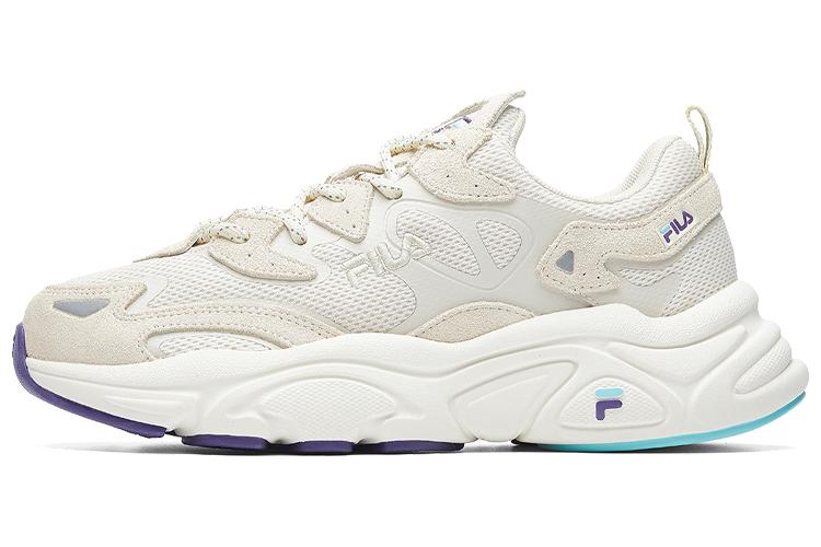 Кроссовки женские FILA Mars 1 белые