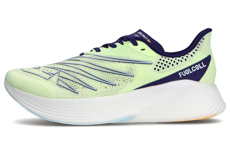 Кроссовки мужские New Balance FuelCell RC Elite V2 Vibrant Spring Glo