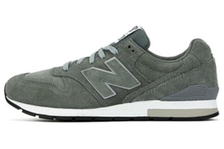 Кроссовки унисекс New Balance 996 D Sedona Sage