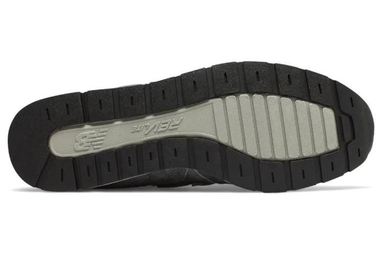 Кроссовки унисекс New Balance 996 D Sedona Sage, 37 EU