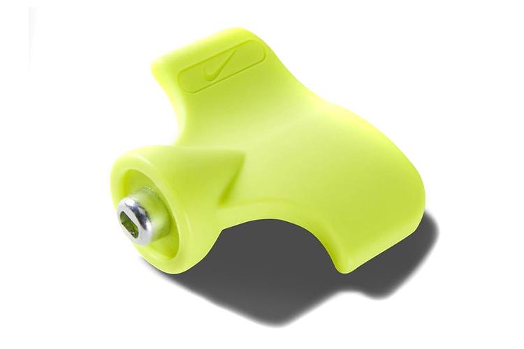 Кроссовки унисекс Nike Air Zoom Long Jump Elite Barely Volt Hyper Orange