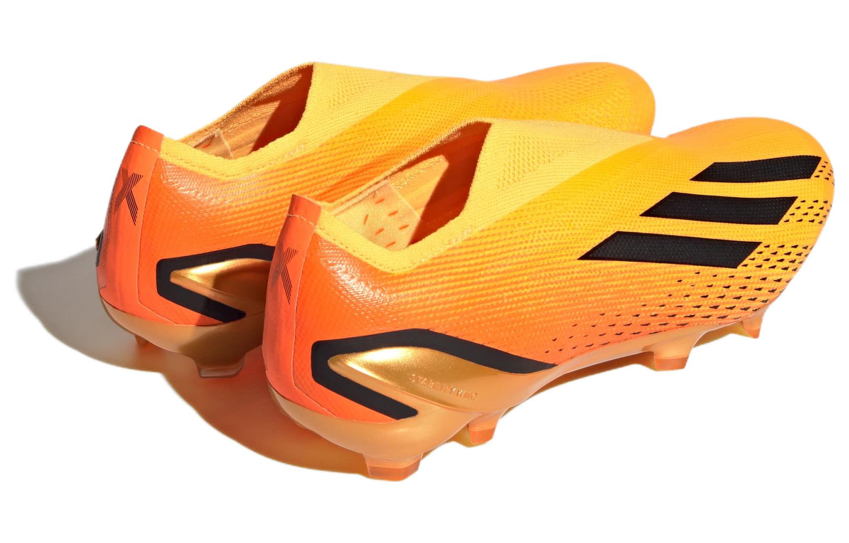 Футбольные бутсы Adidas X Speedportal+ FG, 46 2/3 EU