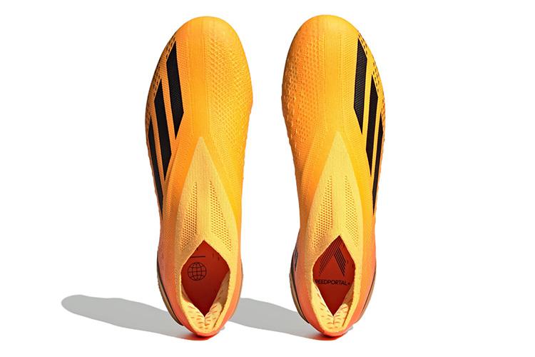 Футбольные бутсы Adidas X Speedportal+ FG, 46 2/3 EU