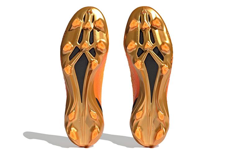 Футбольные бутсы Adidas X Speedportal+ FG, 46 2/3 EU