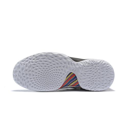 Баскетбольные кроссовки мужские Adidas Harden Vol. 1 Arthur Ashe, 41 1/3 EU