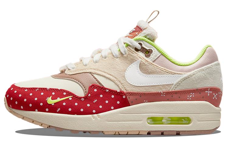 Кроссовки женские Nike Air Max 1 Prm