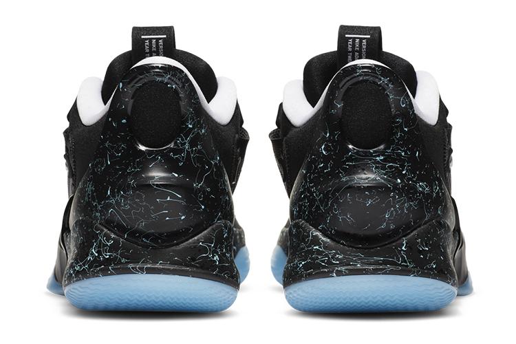 Кроссовки мужские Nike Adapt BB 2.0 Mag Alternate, 40 EU