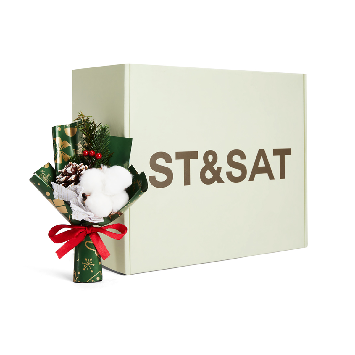 Сумка женская ST&SAT SS3121A09389F многоцветная, elephant gray