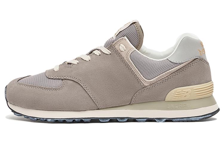 Кроссовки унисекс New Balance 574 Un N Ding, 37.5 EU