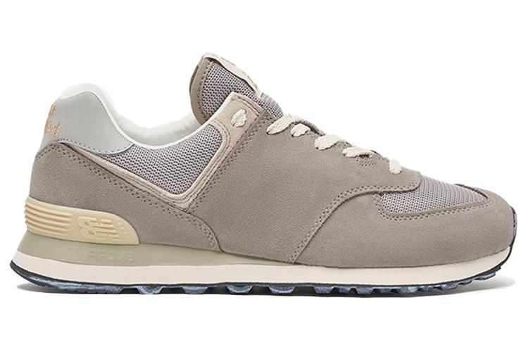 Кроссовки унисекс New Balance 574 Un N Ding, 37.5 EU