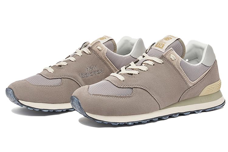 Кроссовки унисекс New Balance 574 Un N Ding, 37.5 EU