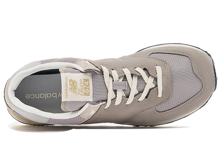 Кроссовки унисекс New Balance 574 Un N Ding, 37.5 EU