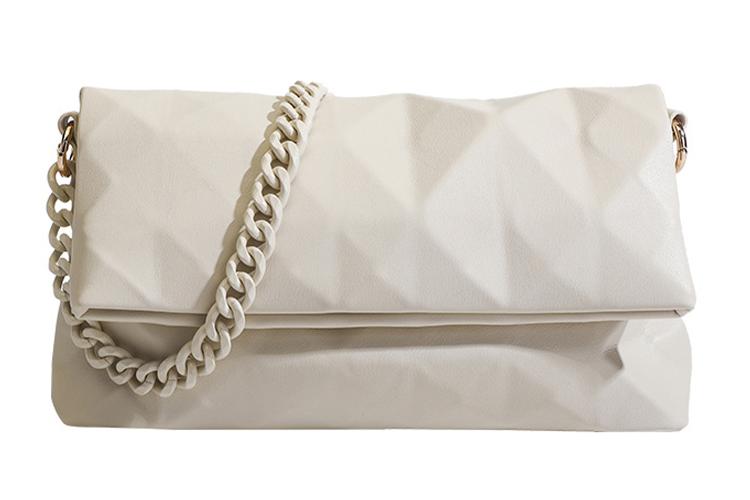 Сумка женская HAWA HWLW-DJ-LW284 черно-белая