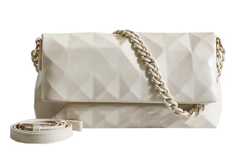 Сумка женская HAWA HWLW-DJ-LW284 черно-белая