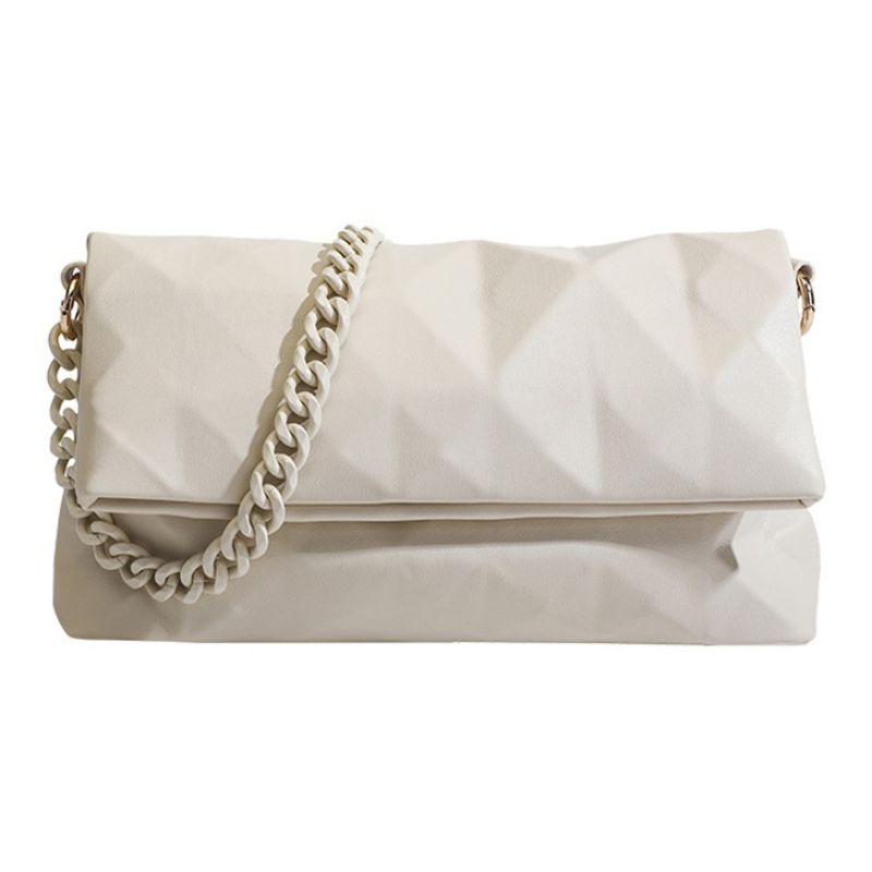 Сумка женская HAWA HWLW-DJ-LW284 черно-белая