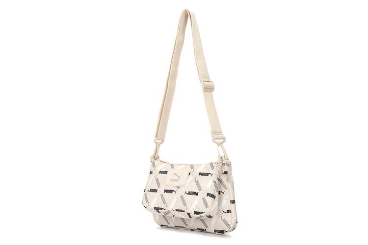 Сумка женская PUMA 079167-02 Ecru, OSFA EU