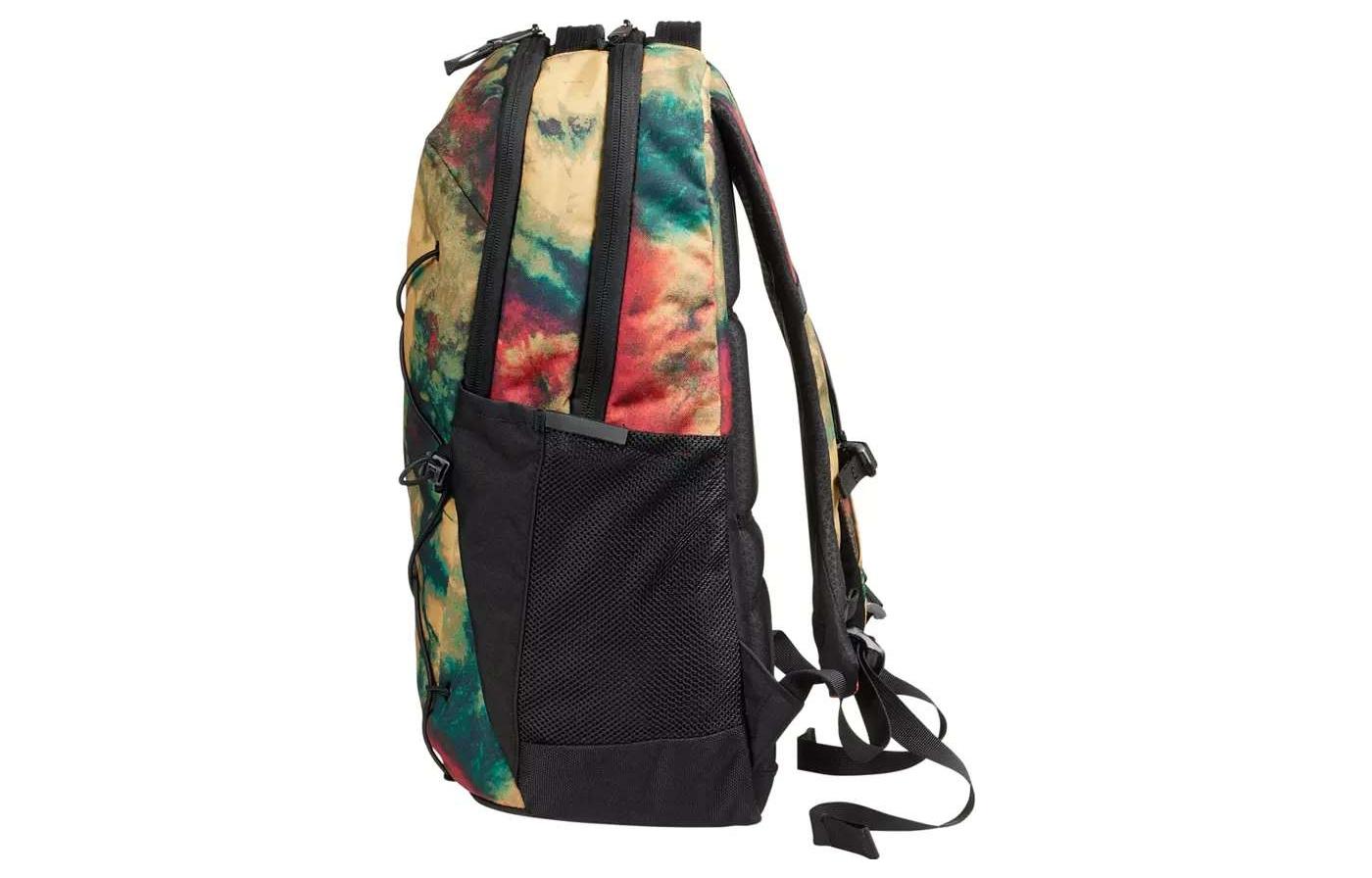 Рюкзак женский THE NORTH FACE Jester 27L мультицветный
