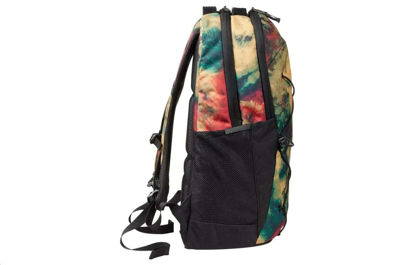 Рюкзак женский THE NORTH FACE Jester 27L мультицветный
