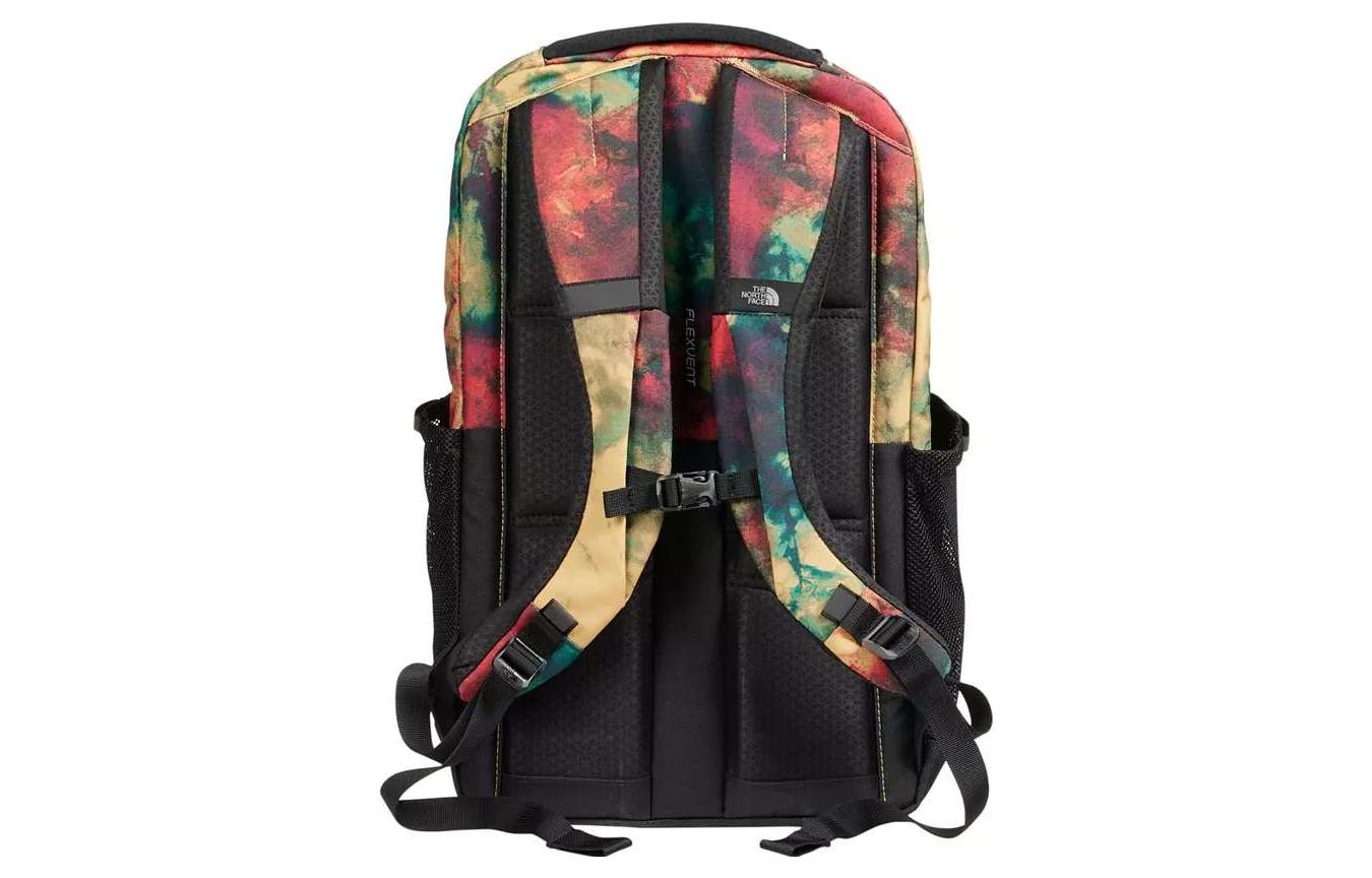 Рюкзак женский THE NORTH FACE Jester 27L мультицветный