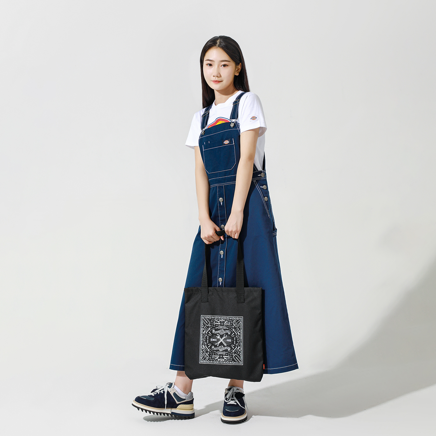 Сумка Dickies 1710483