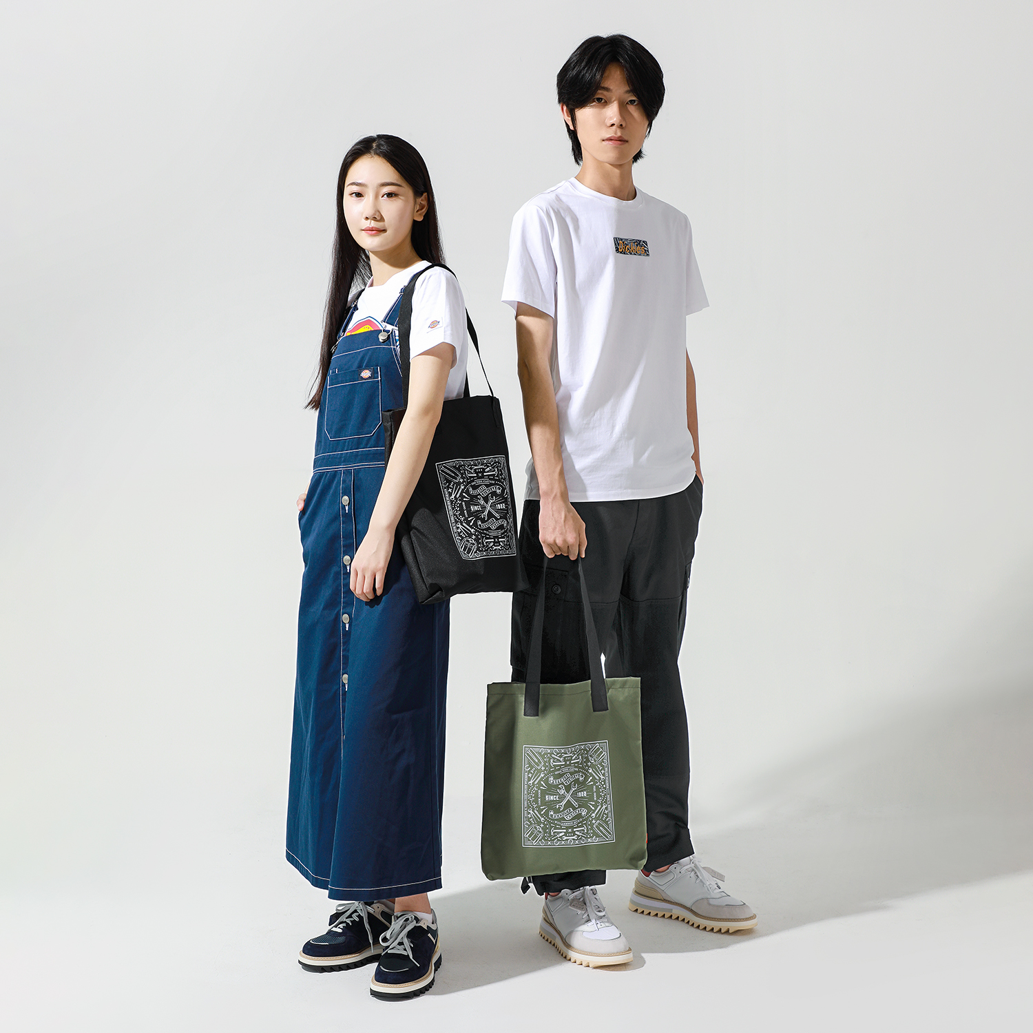 Сумка Dickies 1710483