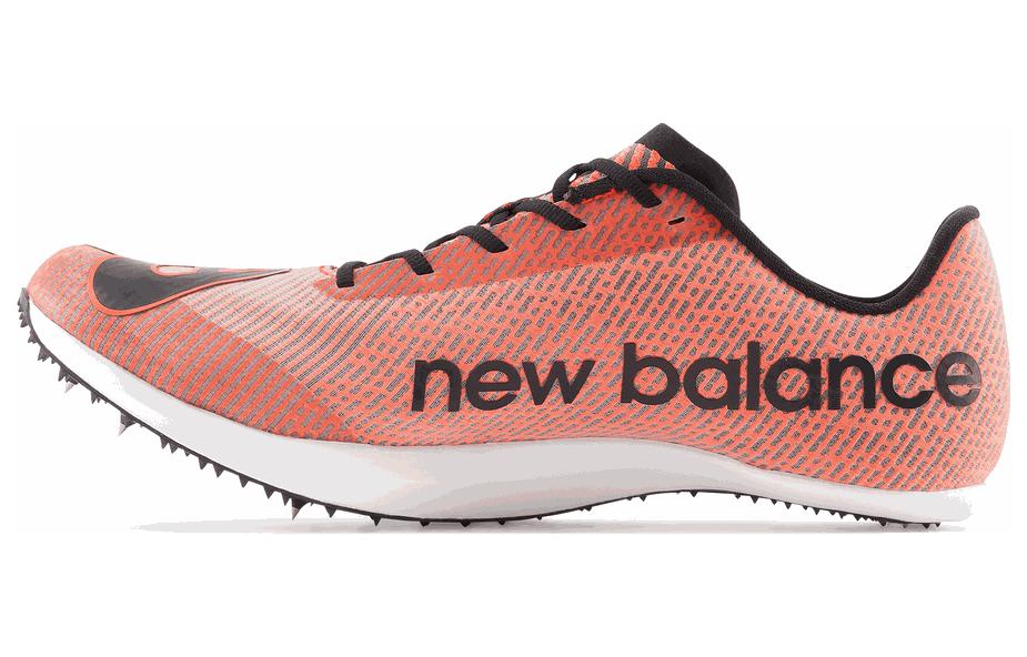 Беговые кроссовки New Balance FuelCell SuperComp Sdx черные, 44.5 EU