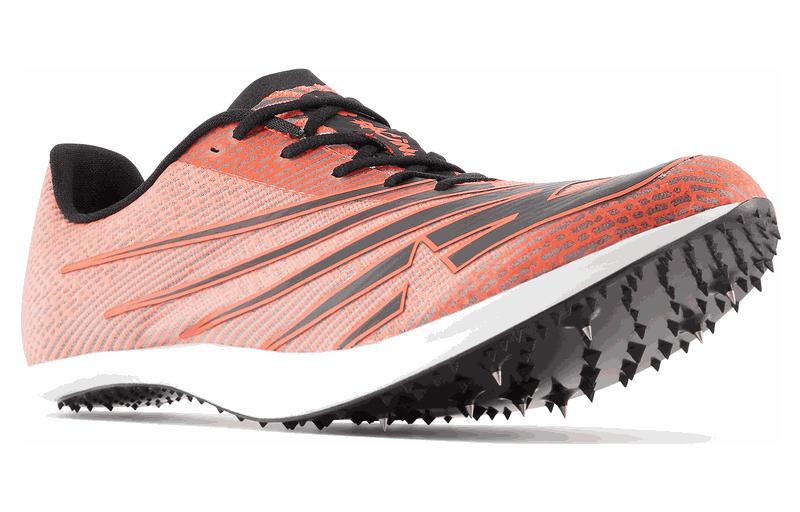 Беговые кроссовки New Balance FuelCell SuperComp Sdx черные, 44.5 EU