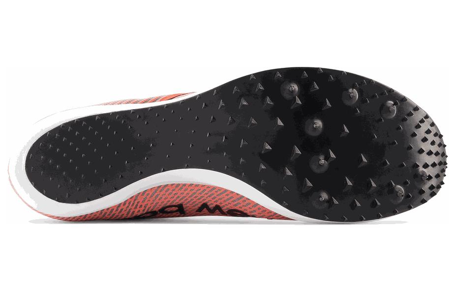 Беговые кроссовки New Balance FuelCell SuperComp Sdx черные, 44.5 EU