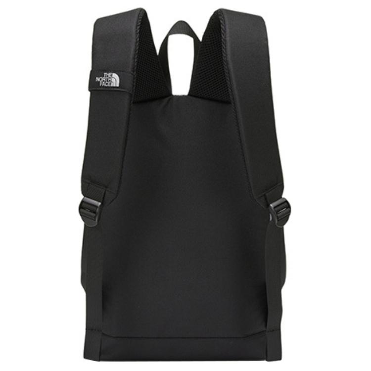 Сумка унисекс THE NORTH FACE 1710525 графитовая