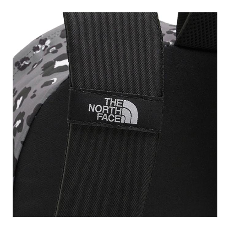 Сумка унисекс THE NORTH FACE 1710525 графитовая