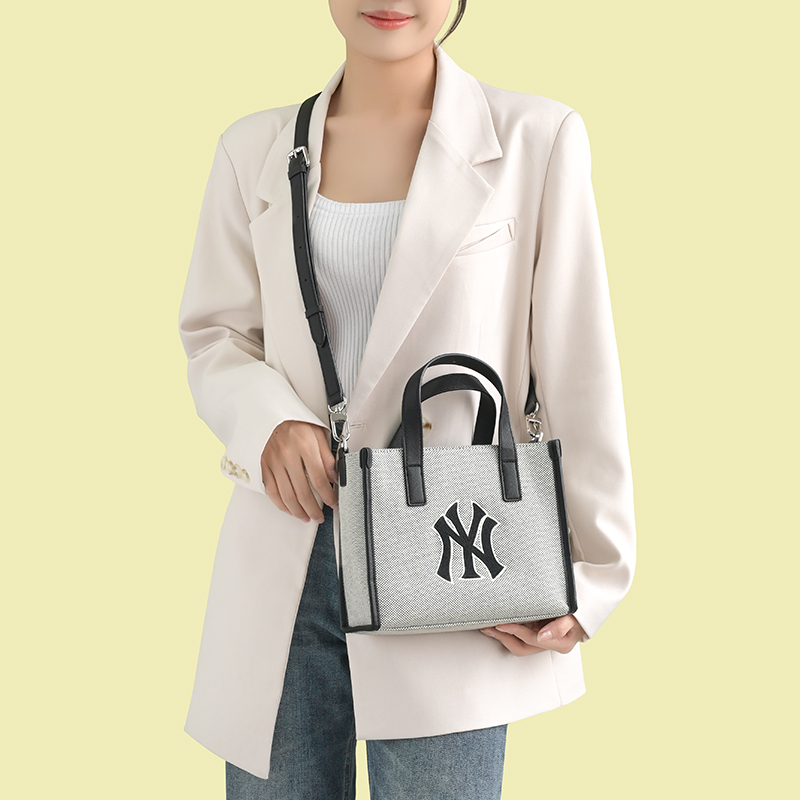 Ремень для сумки женский Lan Bao Fan DW-ZGA242 черный