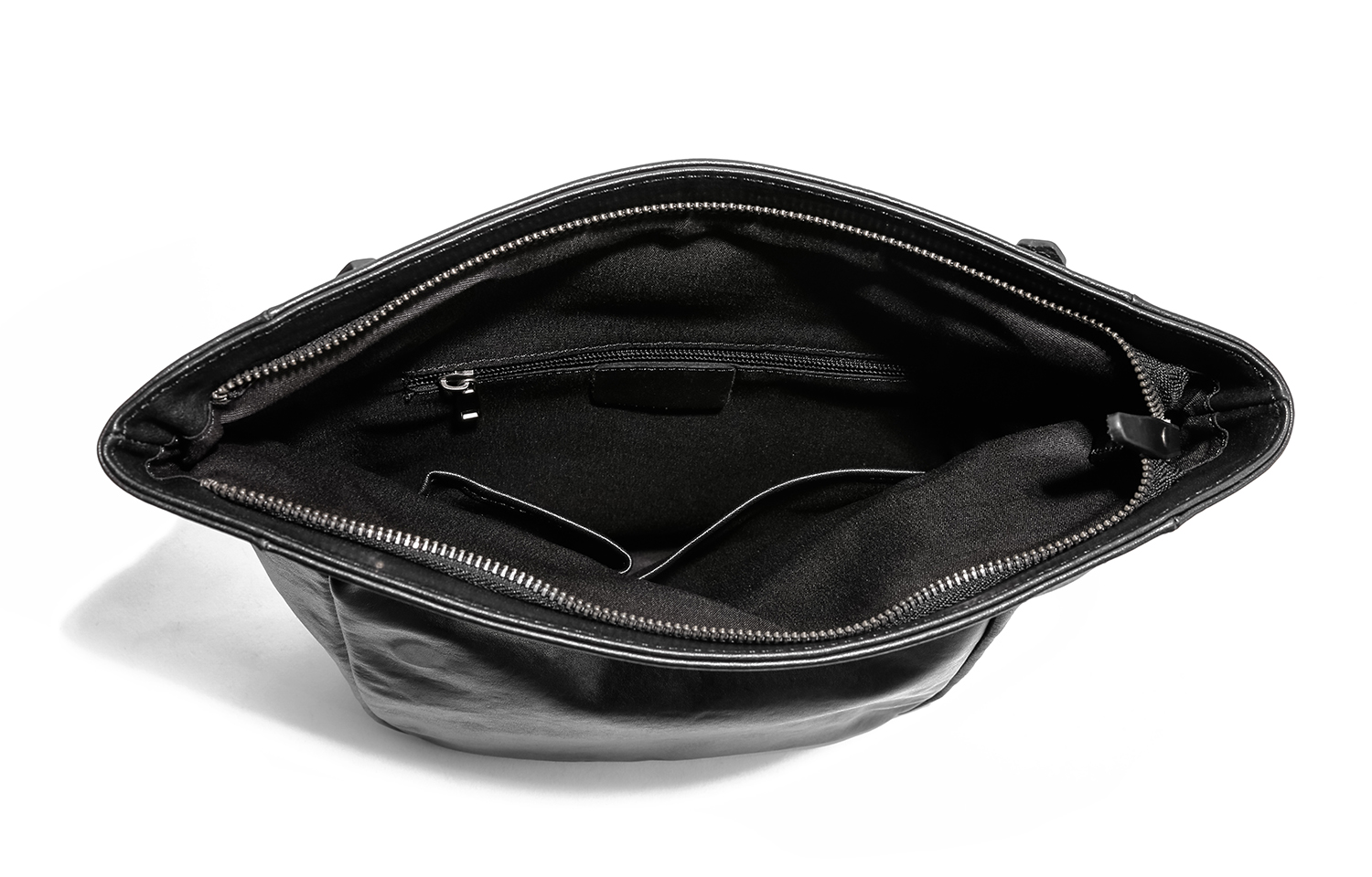 Сумка унисекс Ace Paul A-24821 черная