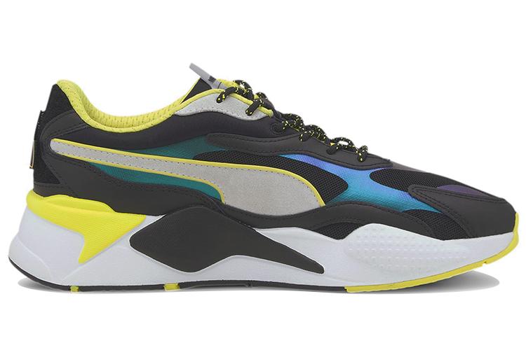 Кроссовки унисекс PUMA RS-X3 Emoji, 38 EU