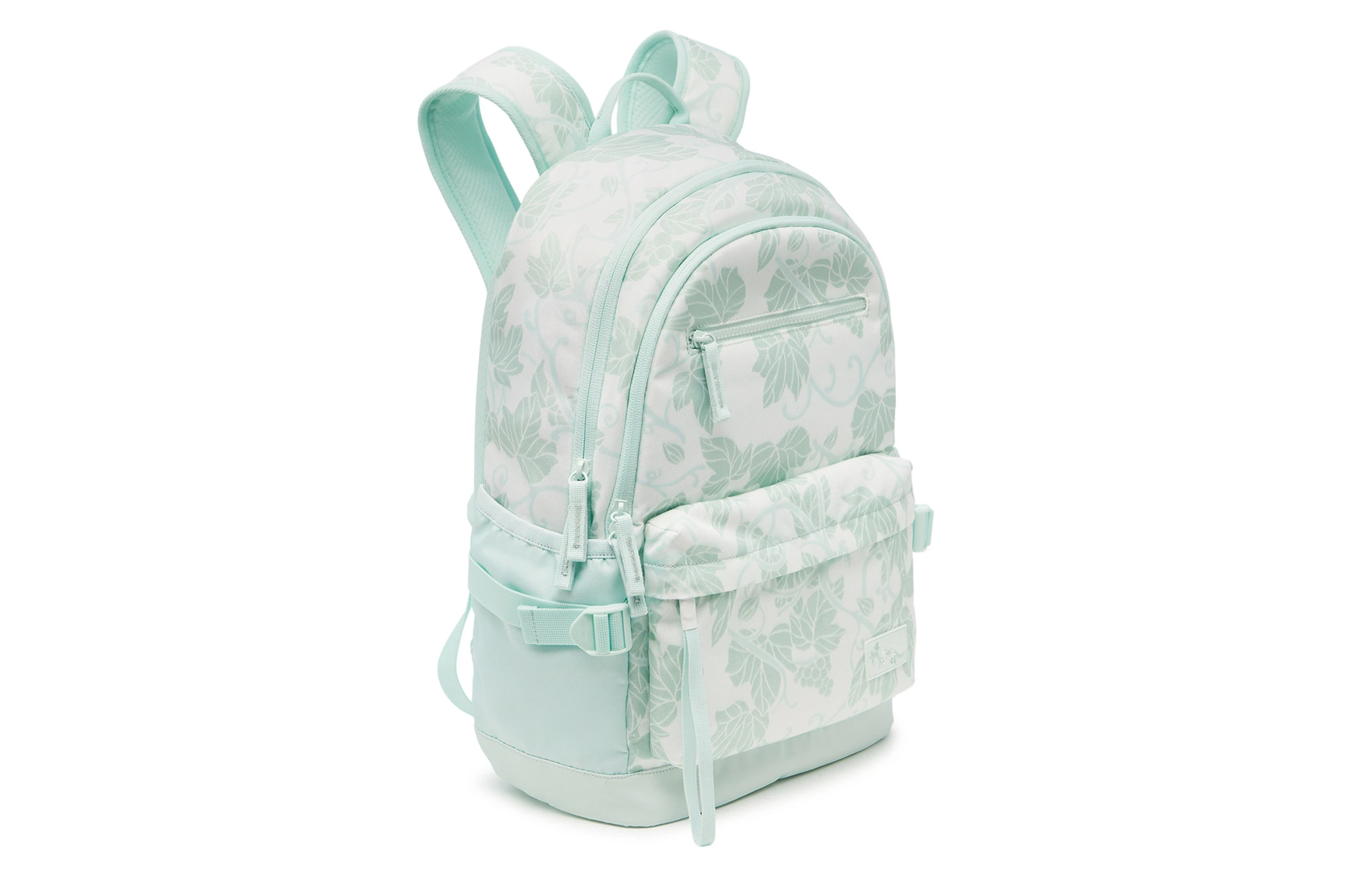 Рюкзак унисекс LiNing Life светло-голубой