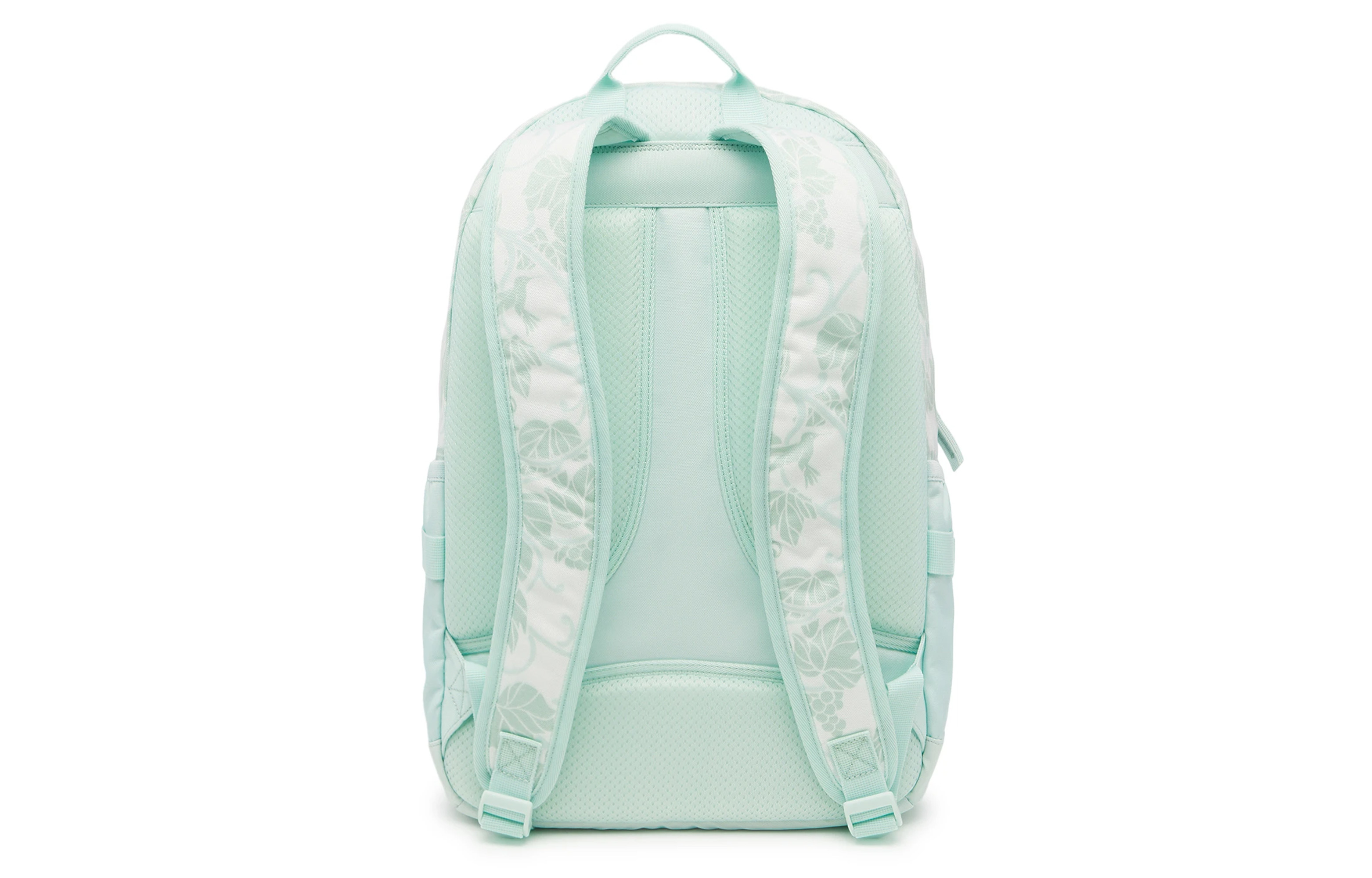 Рюкзак унисекс LiNing Life светло-голубой