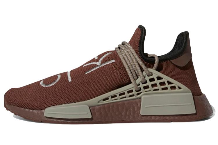 Кроссовки унисекс Adidas NMD Hu Pharrell