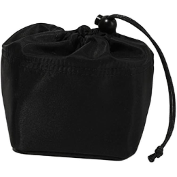 Ремень для сумки женский Luxury Care Artisan Workshop коричневый/черный