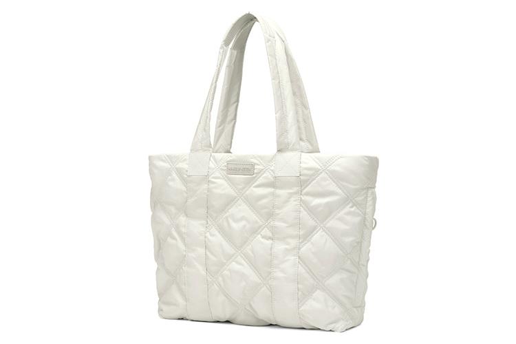 Сумка женская MAKEUP KITTEN T235305B5098 белая