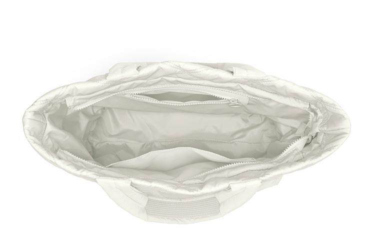 Сумка женская MAKEUP KITTEN T235305B5098 белая