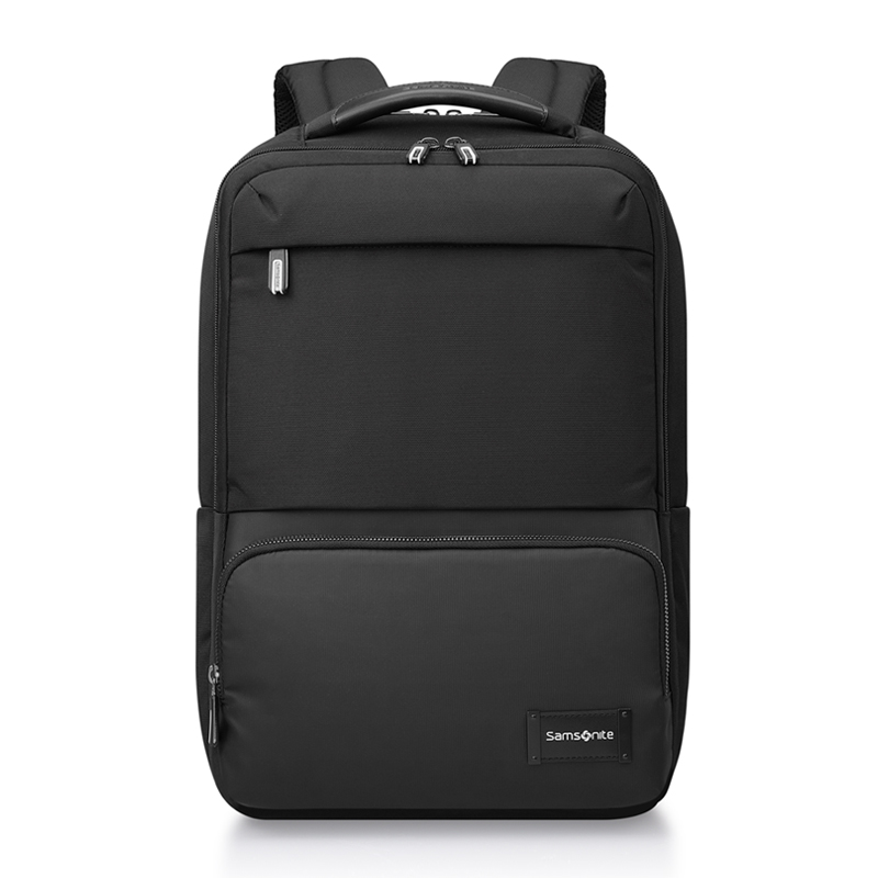 Дорожный рюкзак мужской SAMSONITE 1713349 черный